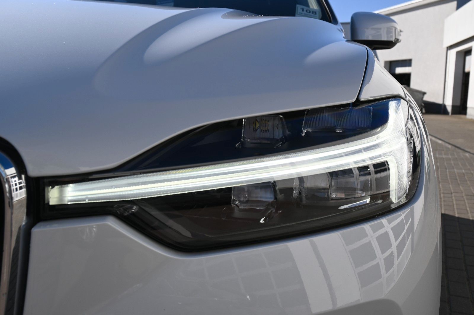 Fahrzeugabbildung Volvo XC60 T6 RC Inscription Expression*FSHZG*ACC*AHK