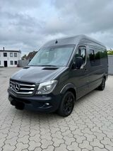 Mercedes-Benz Sprinter 319 CDI Bluethec Automatik - Angebote entsprechen deinen Suchkriterien