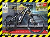M1-Sporttechnik EN.750.Smag.S Erzberg BR S-Pedelec 45km/h Gr.M/L - M1-Sporttechnik E-Bikes