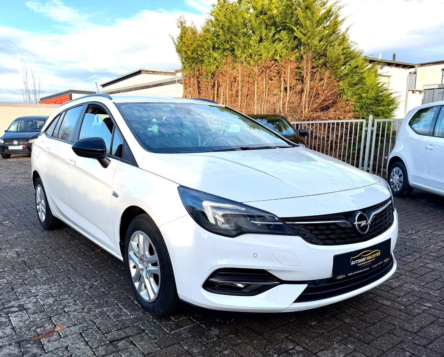 Opel K Sports Tourer Business NAVI RFK PDC KLIM SO+WR