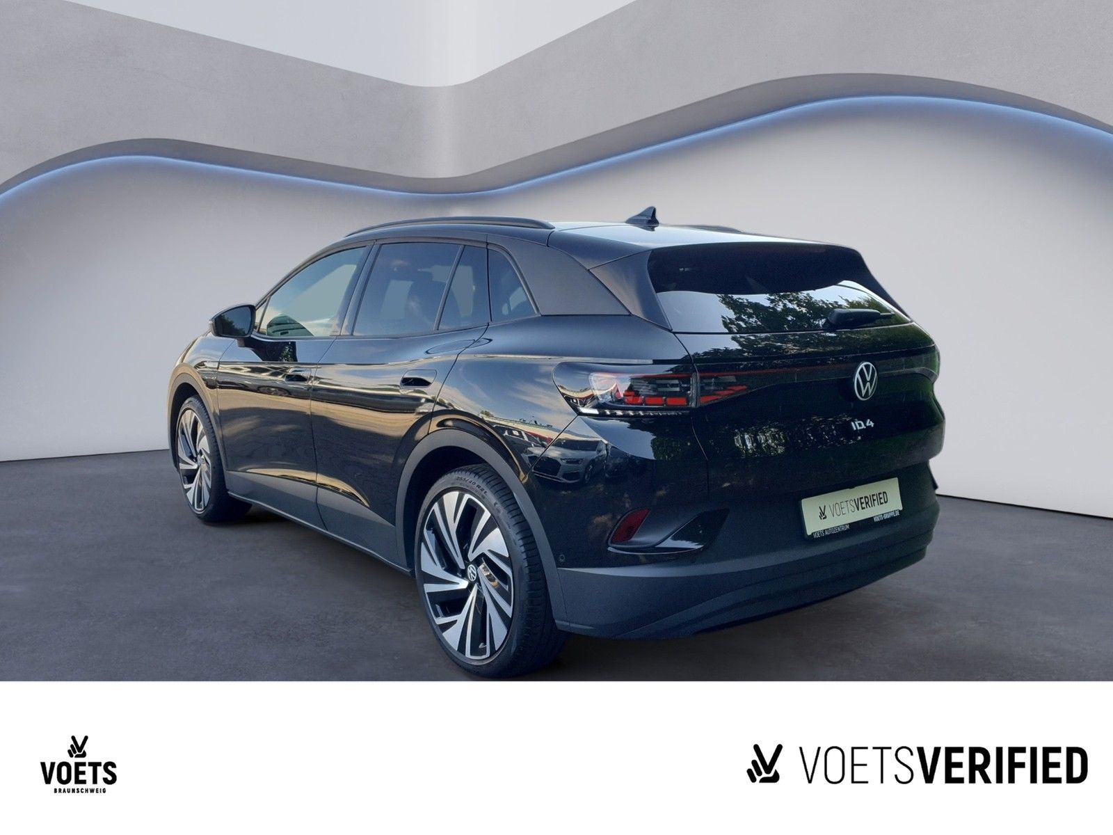 Volkswagen ID.4 - Bild 4