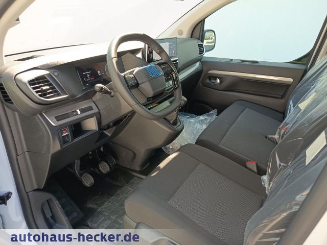 Fiat Scudo Serie 3, M Diesel 120 MT