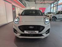 Ford Puma ST-Line 5J Garantie