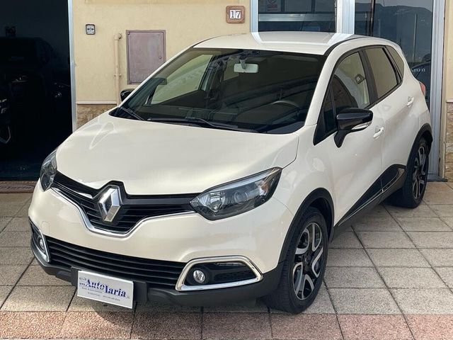 Renault Captur 1.5 dCi 8V 90 CV Start&Stop Energ