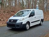 Fiat Scudo - Fiat Scudo aus 2013