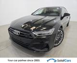 Audi A7 SportBack 2.0 50 TFSi-e Hybrid Quattro S-Lin - Audi A7 mit Hybrid-Antrieb
