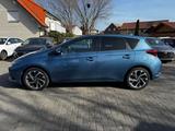 Toyota Auris Design Edition AAHK CAM - Toyota Auris mit Diesel-Antrieb