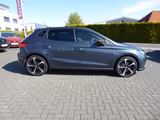 Seat Ibiza 1.0 TSI S&S FR Pro Black Edition - Seat Ibiza: 1.0