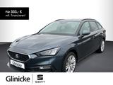 Seat Leon Sportstourer Style 1.5 TSI FULL LINK, SHZ, - Seat Leon Tageszulassungen