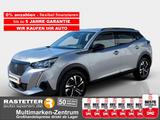 Peugeot 2008 BlueHDi 130 EAT8 Allure Pack Navi+Kamera+Kl - Peugeot 2008 e-Allure-Pack