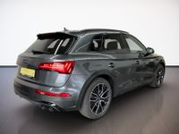 Audi SQ5 - Vorschau Bild 4