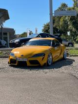 Toyota Supra 3.0 Turbo Automatik Legend Legend - Toyota Supra: Turbo