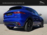 Jaguar E-Pace D180 R-Dynamic SE - Jaguar E-Pace: Automatik