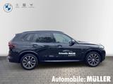 BMW X5 xDrive 30d M Sport Navi Klima AHK Pano HuD RF - BMW: Sport