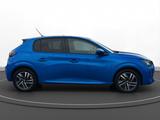 Peugeot 208 Allure Pack Kamera Navi Bluetooth ACC PDC - Peugeot 208 mit Diesel-Antrieb