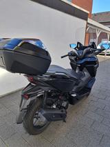 Honda Forza 125 ABS, Key, E- Schild, - HONDA ROLLER 125
