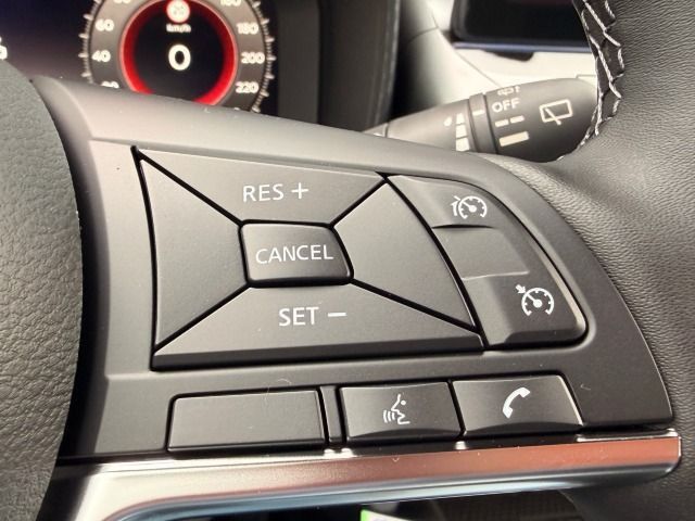 Fahrzeugabbildung Nissan Juke 1.6 Hybrid N-Connecta WP*Navi*BFS*Alu