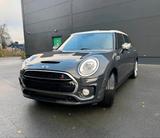 MINI Mini Clubman F54 John Cooper Works Paket -... - MINI MINI: Works Clubman