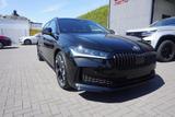 Skoda Superb Combi 2.0 TDI DSG 4x4 Sportline Panorama 
