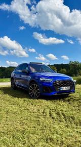 Audi Q5 45 TFSI S tronic quattro S line