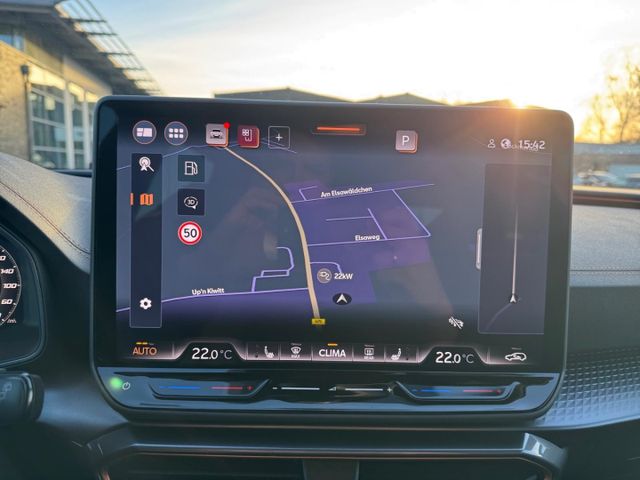 Leon Sportstourer 1.5 eTSI Matrix AHK Kamera XL-