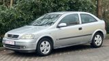Opel Astra 1,6i Automatik Comfort eFH ZV Alu - Opel Astra: Comfort