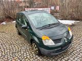 Renault Modus Authentique 1.2 16V /TÜV 11.27 - Renault Modus Authentique mit Benzin-Antrieb