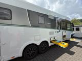 Dethleffs Globetrotter XLI Edition 90 7850-2 EB  - Dethleffs Globetrotter XL