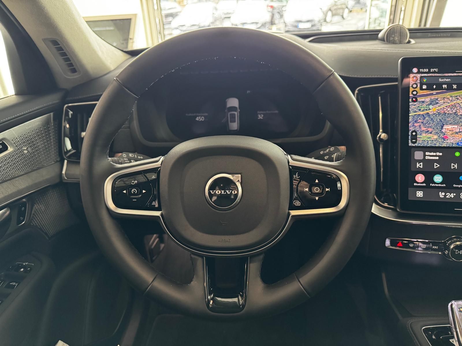 Volvo XC90 - Bild 15