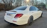 Mercedes-Benz Mercedes-AMG E63 S |Burmester 3D|Massage| 360° - Mercedes-Benz E 63 AMG Gebrauchtwagen in Berlin