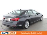 BMW 740e IPerformance Aut.*NAVI*360*LASER* - BMW: Limousine, E36