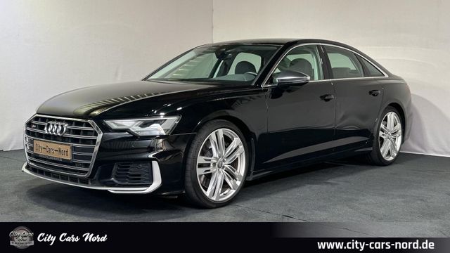 Audi S6 3.0 TDI quattro LIM-21Z-ACC-VIRTUAL-LED