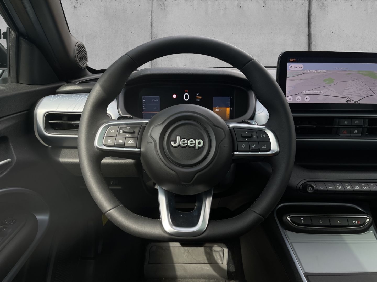 Jeep Avenger - Bild 10