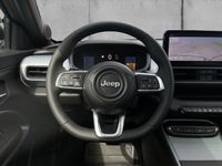 Jeep Avenger - Vorschau Bild 10