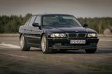 ALPINA B12 5.7 L SWITCH-TRONIC - - ALPINA aus 1996