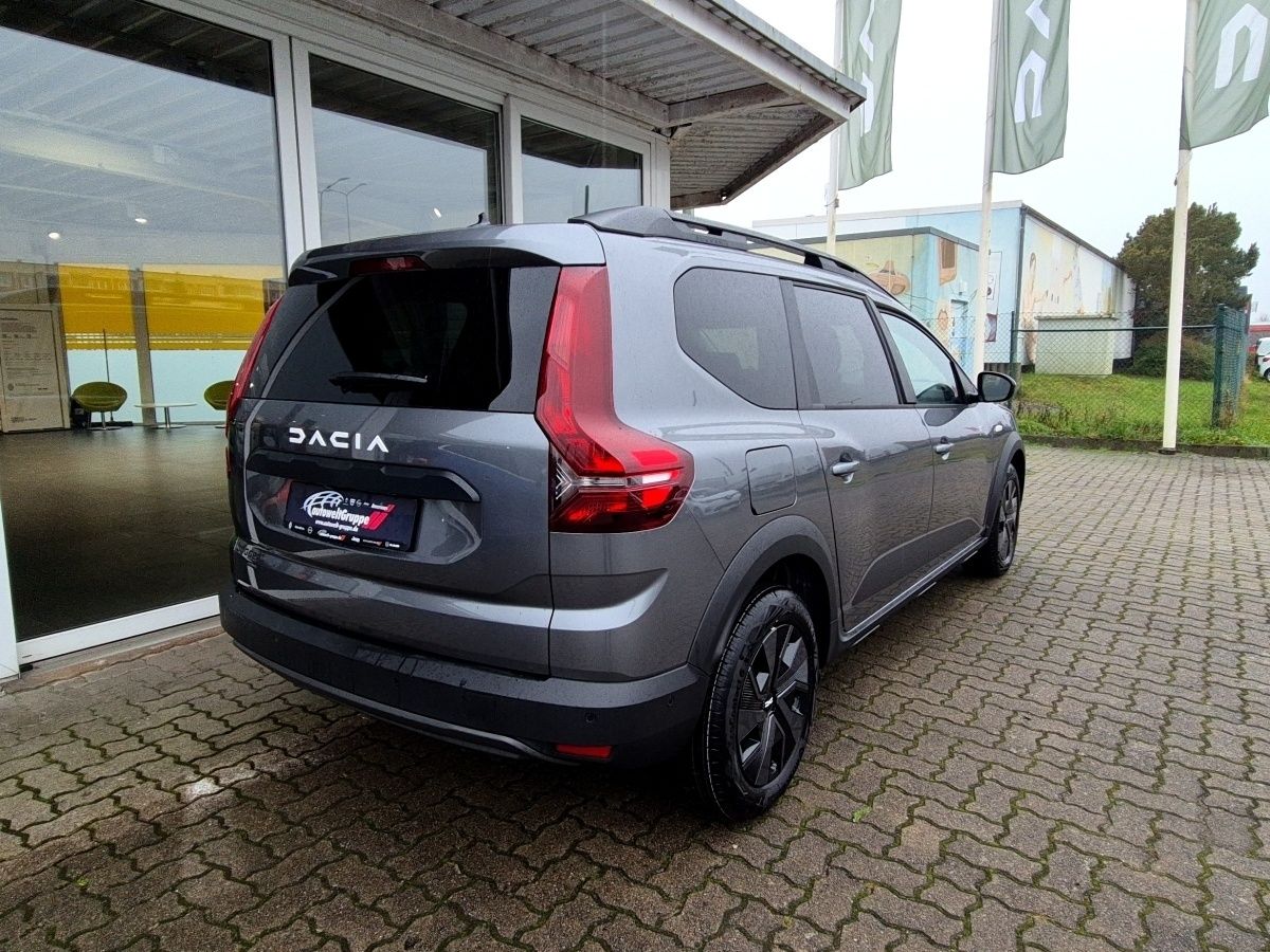 Dacia Jogger - Bild 4