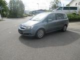 Opel Zafira B CATCH ME - Opel Zafira: Catch Me