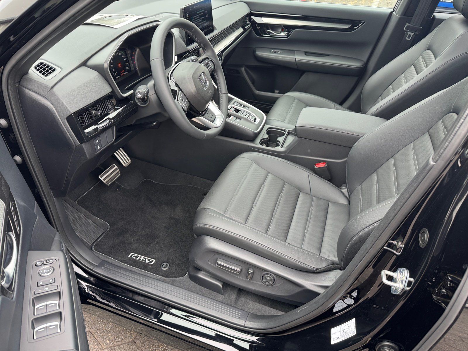 Honda CR-V - Bild 8