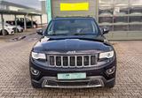 Jeep Grand Cherokee 3.0 CRD Limited NAVI SHZ RFK PDC - Jeep: Crd Limited