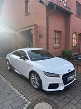 Audi TT Coupe 2.0 TFSI - ABT - Competition  