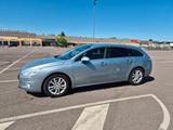 Peugeot 508 Allure 155 THP Allure - gebrauchte Peugeot 508 aus dem Jahr 2011
