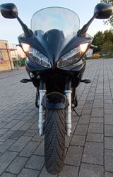 Yamaha Fazer 600ccm,98PS,ABS - YAMAHA 600 FAZER
