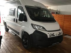 Chausson V 594S  First Line MJ25