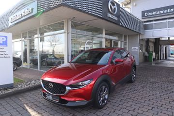 MAZDA CX-30 Exclusive-Line 2WD