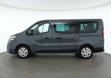 Nissan Primastar 2.0 dCi Tekna 8-Sitzer LED Navi Kamera - Nissan mit Diesel-Antrieb: Van, Schaltgetriebe