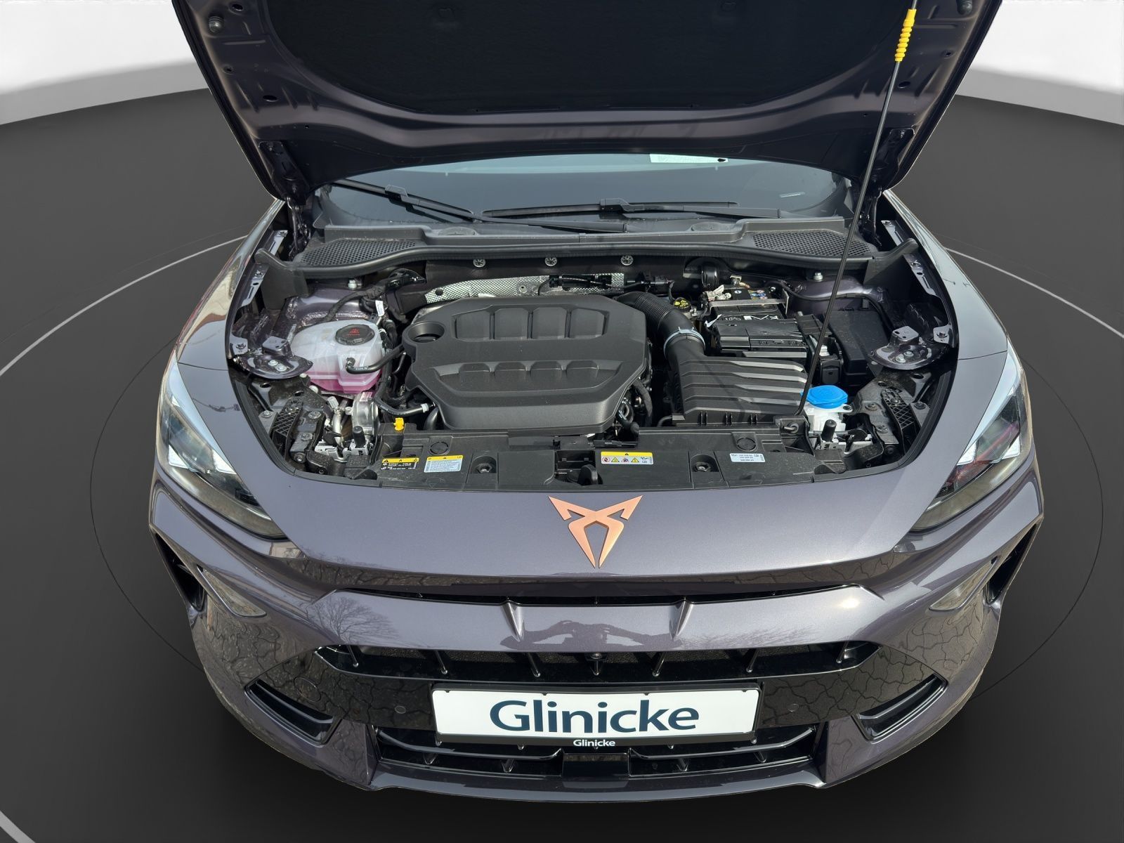 Cupra Formentor - Bild 21