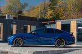 Mercedes-Benz AMG GT 53 4MATIC+/HUD/360/AERO/CARBON/4D-BURM/ - Mercedes-Benz AMG GT von privat
