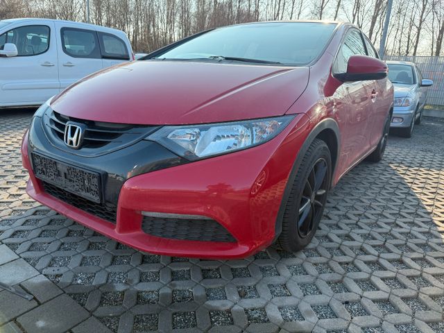 Honda Civic Lim. 5-trg. 1.4 Comfort