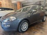 Fiat Punto 1.4 8V 5 porte Easypower Street - Fiat Punto EASY mit Benzin-Antrieb