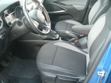 Bild 6 Opel Crossland (X) 1.2 Innovation 96kW Kamera SHZ AHK